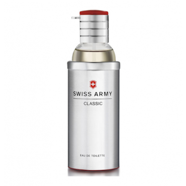 Swiss Army Classic de Swiss Army Masc Eau de Toilette - 100 ml