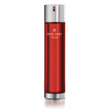 Swiss Army for Her de Swiss Army Fem - 100 ml