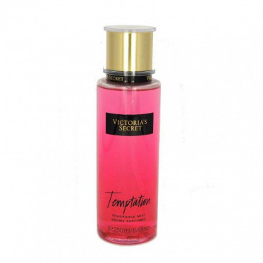 Body Splash Temptation Victoria's Secret 250ml