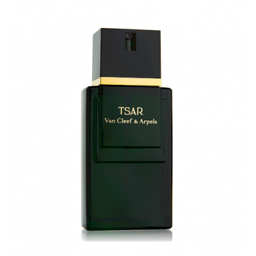 Tsar de Van Cleef Masc Eau de Toilette - 100 ml