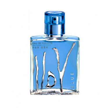 UDV Blue de Ulric de Varens Masc EAU de Toilette - 100 ml
