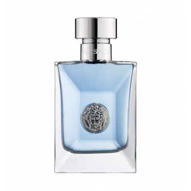 Versace Pour Homme Masc EAU de Toilette - 100 ml