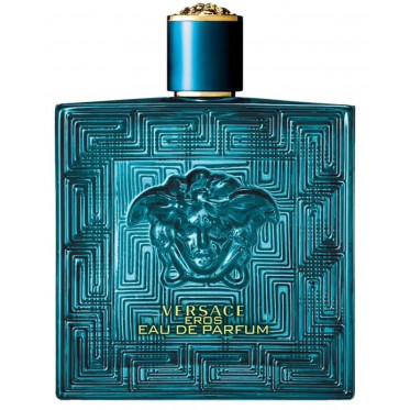 Versace Eros Eau de Parfum 100 ml