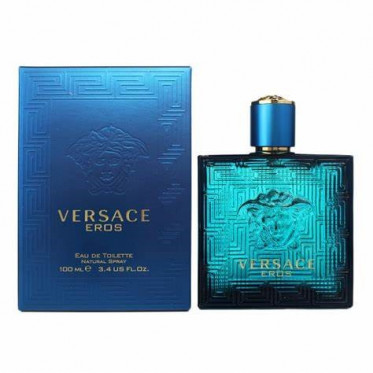 Versace EROS EDP 100 ml