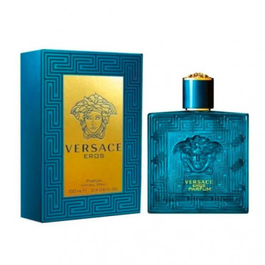 Versace Eros Parfum Masc 100 ml
