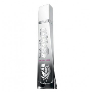 Very Irresistible Electric Rose de Givenchy Fem EAU de Toilette - 75ml
