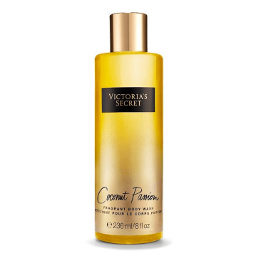 Body Splash Coconut Passion Victoria's Secret - 250ml