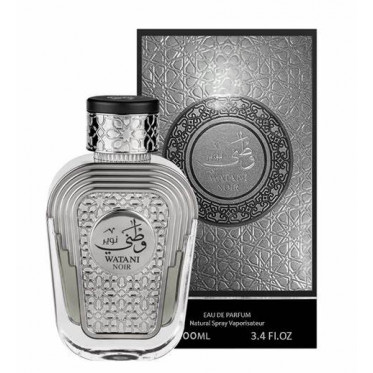 Watani Noir EDP 100 ml
