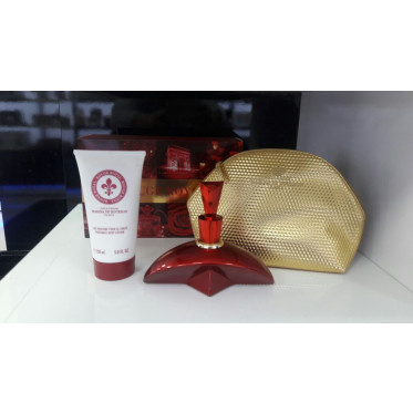 Kit Rouge Royal de Marina de Bourbon
