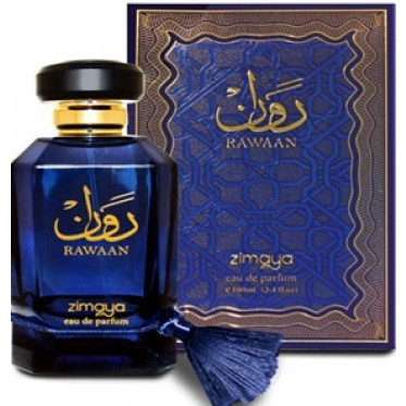 ZIMAYA RAWAAN EDP 100ML 
