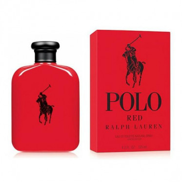Polo Red - 200ml