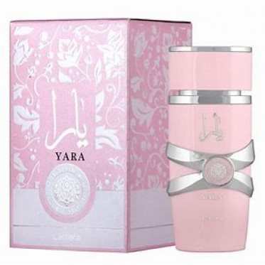Yara Lattafa EDP 100 ml