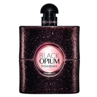 Opium Black EAU de Toilette Yves Saint Laurent - 90ml