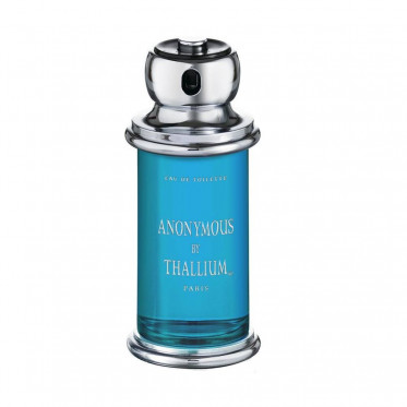 Anonymous by Thallium de Yves Saint Laurent  EAU de Toilette - 100ml