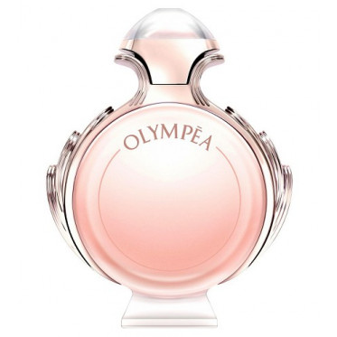 Olympea Aqua de Paco Rabanne EAU de Toilette - 80ml