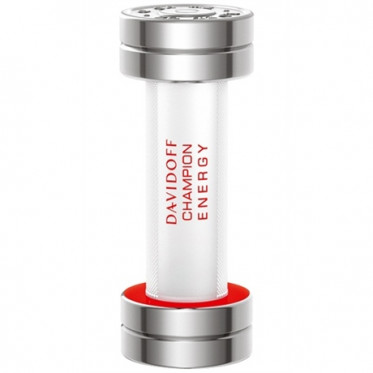 Champion Energy de Davidoff EAU de Toilette - 90ml