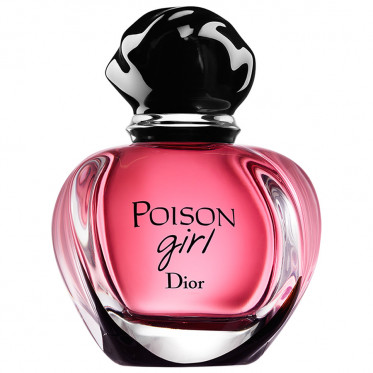 Poison Girl de Dior EAU de Parfum - 100 ml