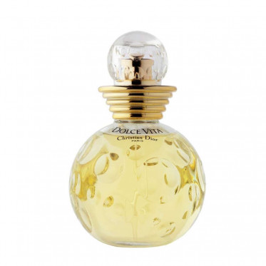 Dolce Vita de Dior Fem EAU de Toilette - 100ml