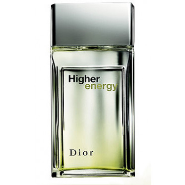 Higher Energy de Dior EAU de Toilette - 100ml