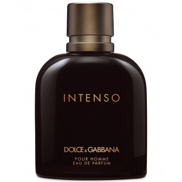 Dolce & Gabbana Intenso Pour Homme EAU de Parfum - 125 ml