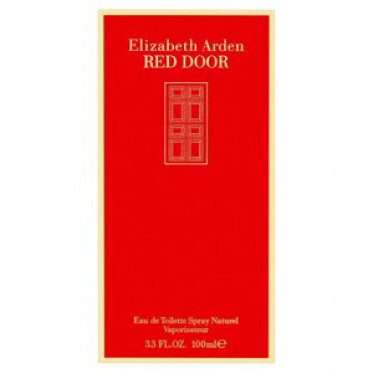 Red Door de Elizabeth Arden EAU de Toilette - 100ml