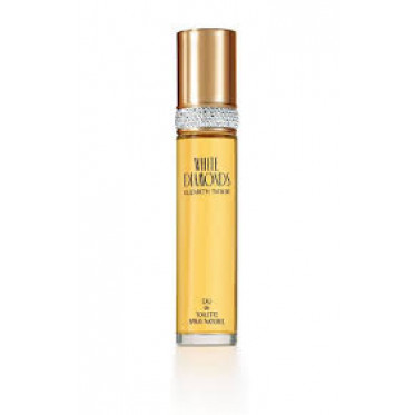White Diamonds de Elizabeth Arden EAU de Toilette - 100ml