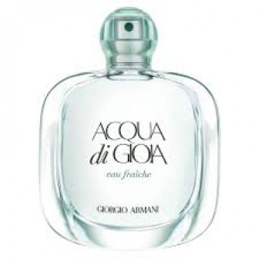 Acqua Di Gioia Fraich Fem de Giorgio Armani EAU de Toilette - 100ml