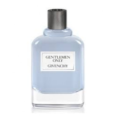 Gentleman Only de Givenchy EAU de Toilette - 100 ml