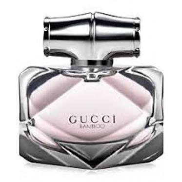 Gucci Bamboo EDP - 75 ml