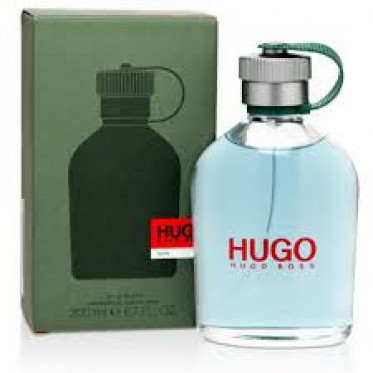 Hugo Boss Verde 