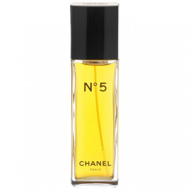 Chanel 5 EAU de Toilette - 100ml