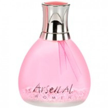 Arsenal Love Story Fem EAU de Pafum - 100ml