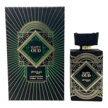 Zimaya Happy Oud EDP 100 ml