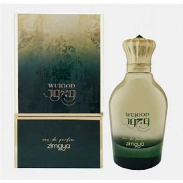Zimaya Wujood EDP 100 ml