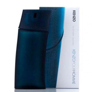 Kenzo Pour Homme EAU de TOILETTE - 100ml