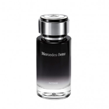 Mercedes Benz  - 120ml