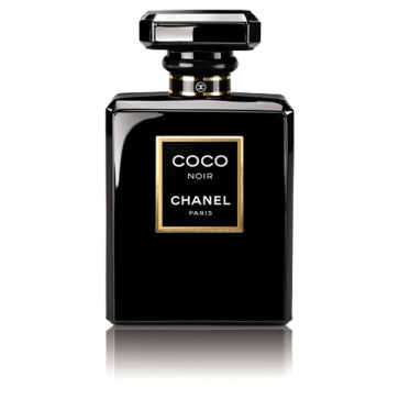 Coco Noir de Chanel EAU  de Parfum - 100 ml