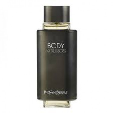 Body Kouros de Yves Saint Laurent EAU de Toilette - 100ml