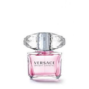 Versace Bright Crystal EAU de Toilette - 90ml
