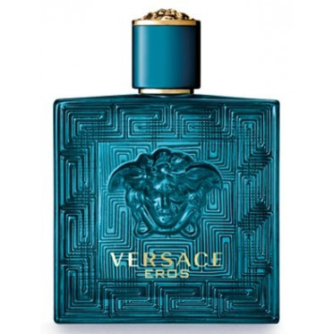 Versace Eros MEN EAU de Toilette - 100ml