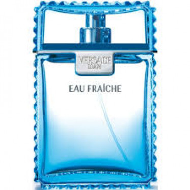 Versace Eau Fraiche Men - 100ml