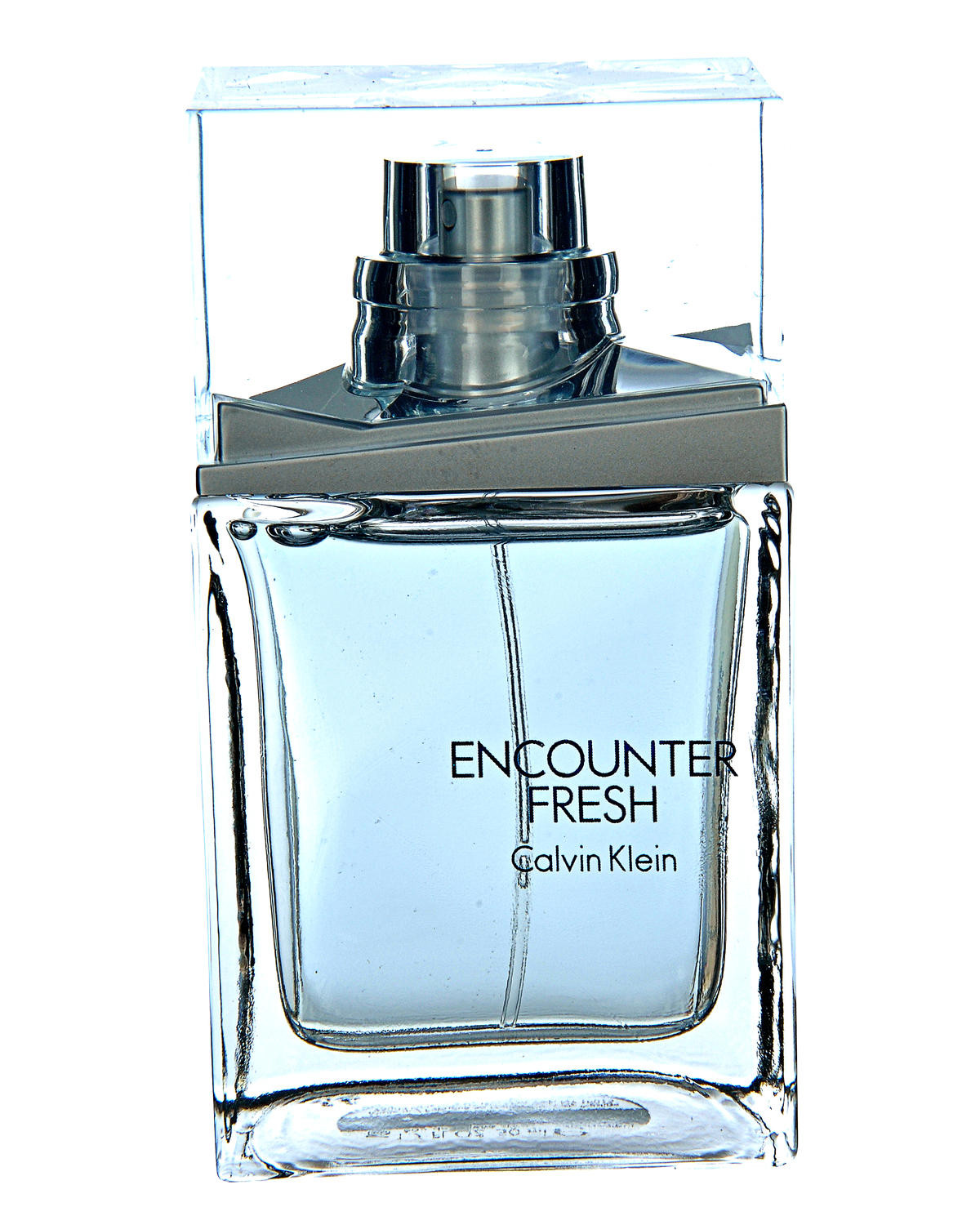 Encounter fresh calvin klein outlet
