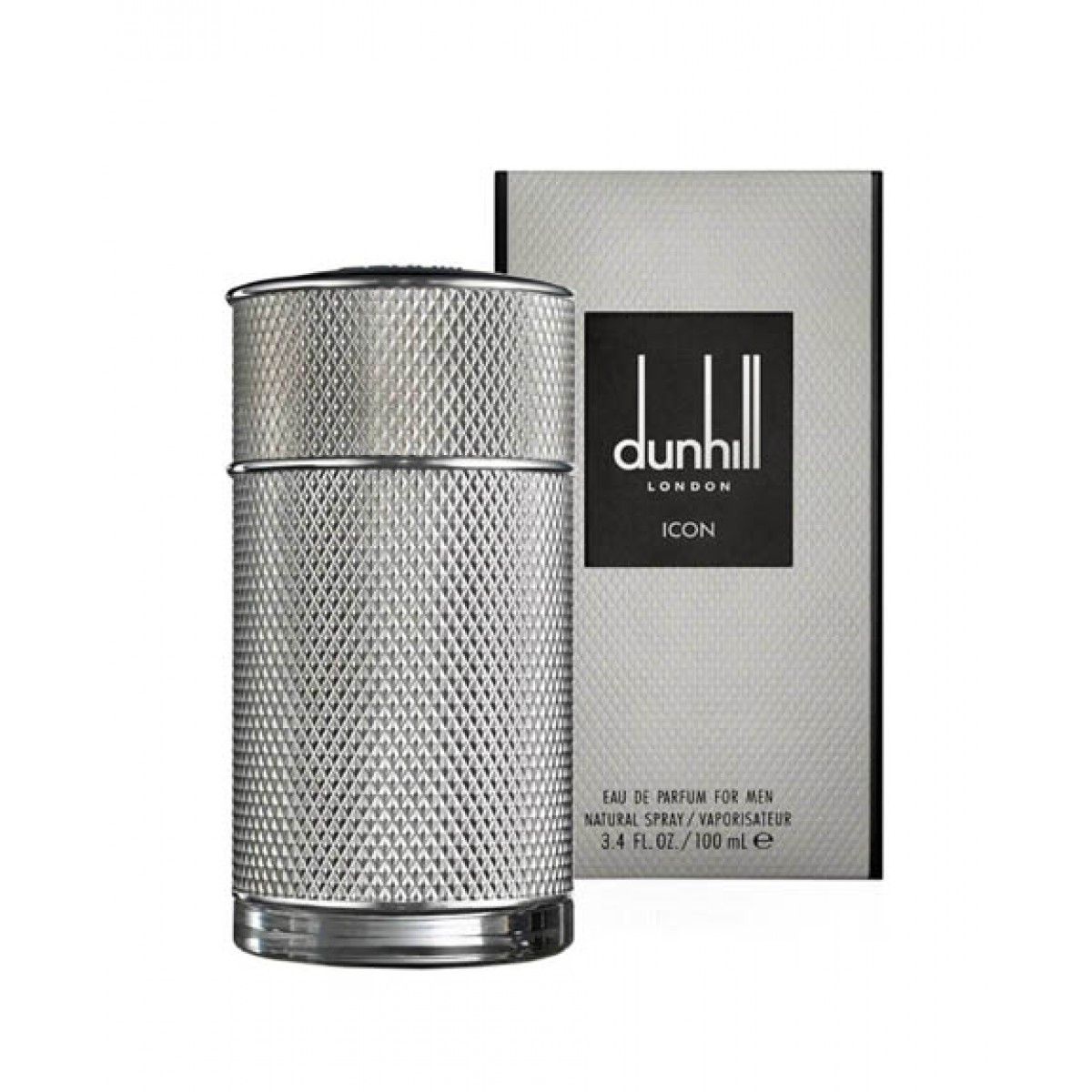 Dunhill Icon Eau de Parfum Masc 100 ml
