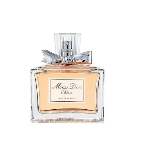 Eau de toilette miss dior chérie store