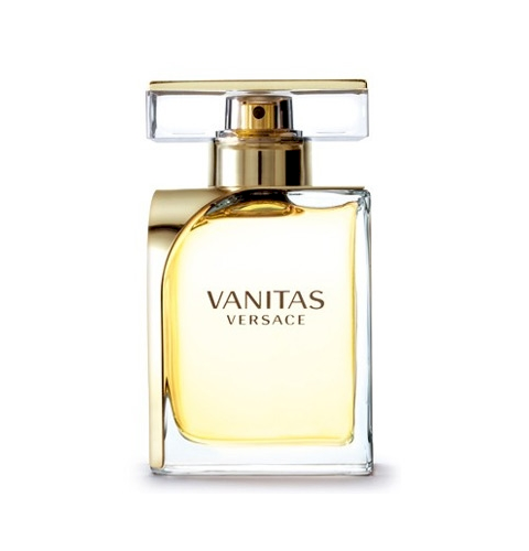 廃盤 希少 VERSACE VANITAS ヴェルサーチ ヴァニタス 100ml Versace Vanitas de Versace Feminino