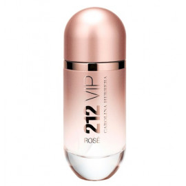 212 Vip Rose CH Carolina Herrera Fem Eau de Parfum
