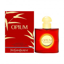 Opium Pour Femme de Yves Saint Laurent Fem Eau de Toilette - 90ML