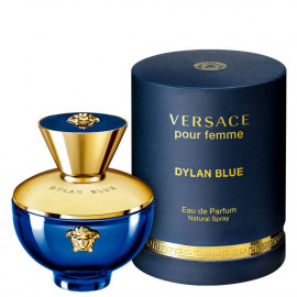 Dylan Blue Pour Femme de VERSACE - EAU de Parfum