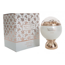 Souvenir Floral Bouquet by Afnan 100ml - Eau de Parfum