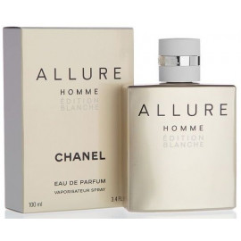 Chanel Allure Homme Edtion Blanche EAU de Parfum - 100 ml